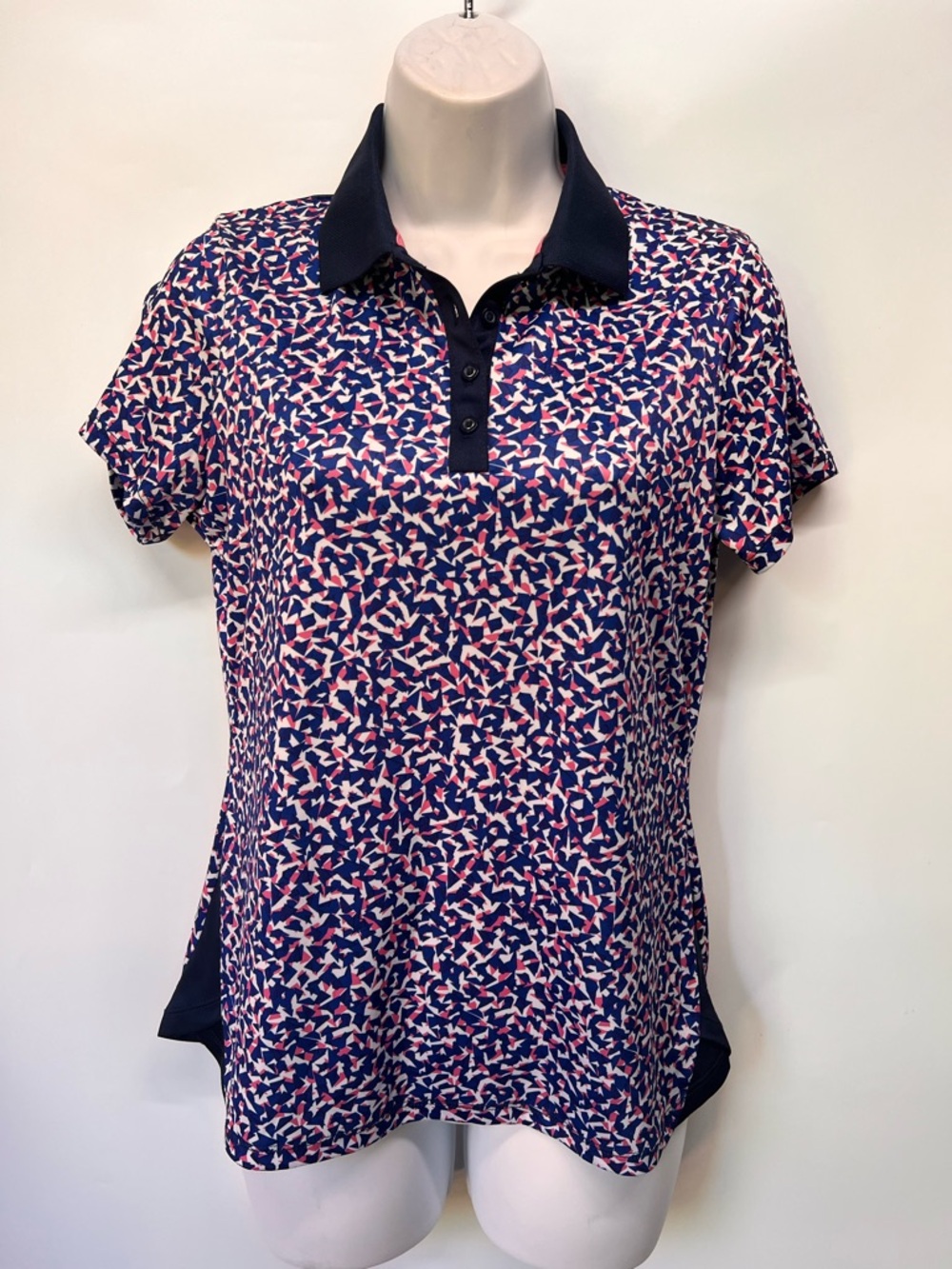 PGA TOUR  women’s golf polo